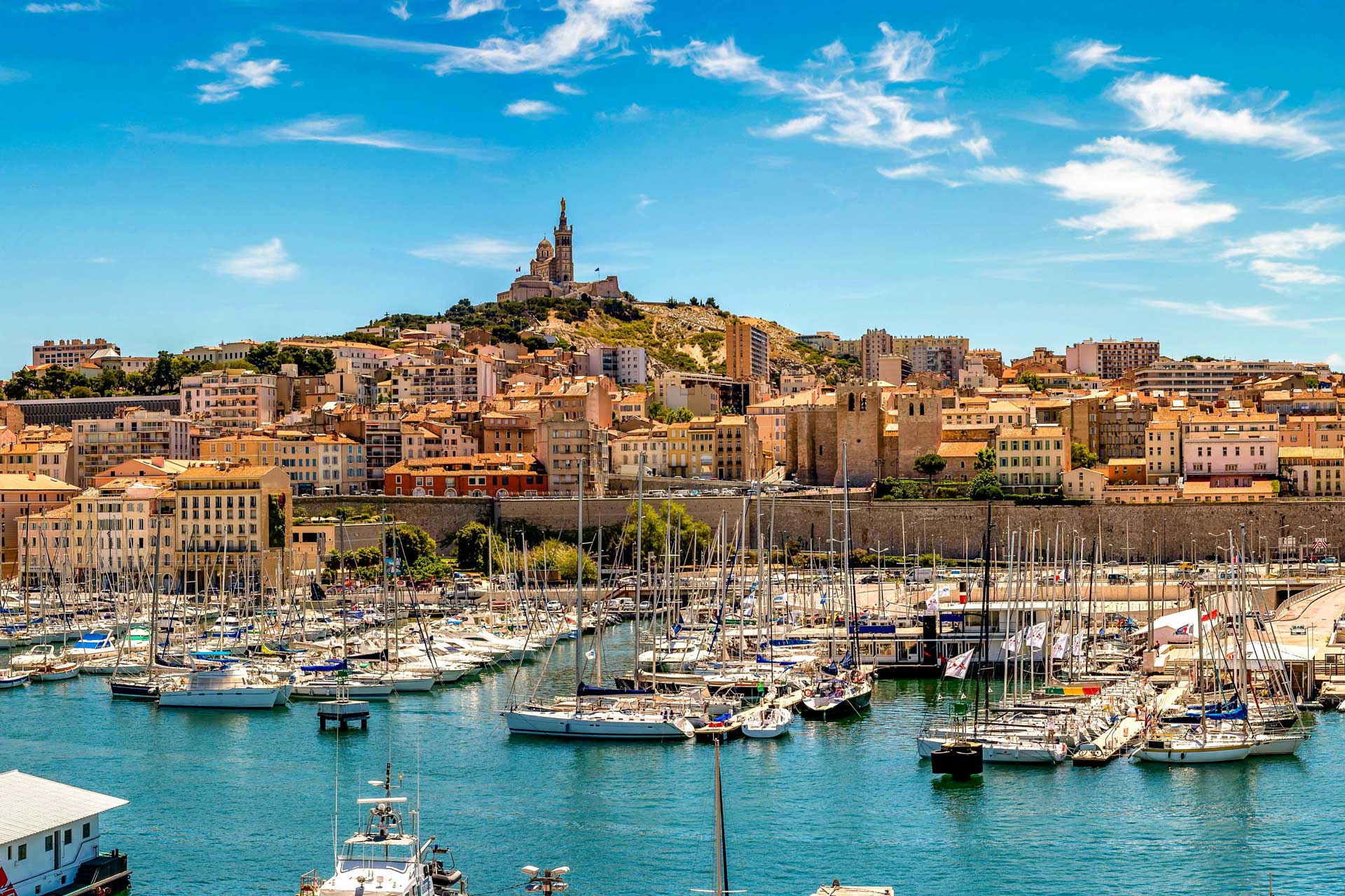 Rédaction de PV de CSE à Marseille