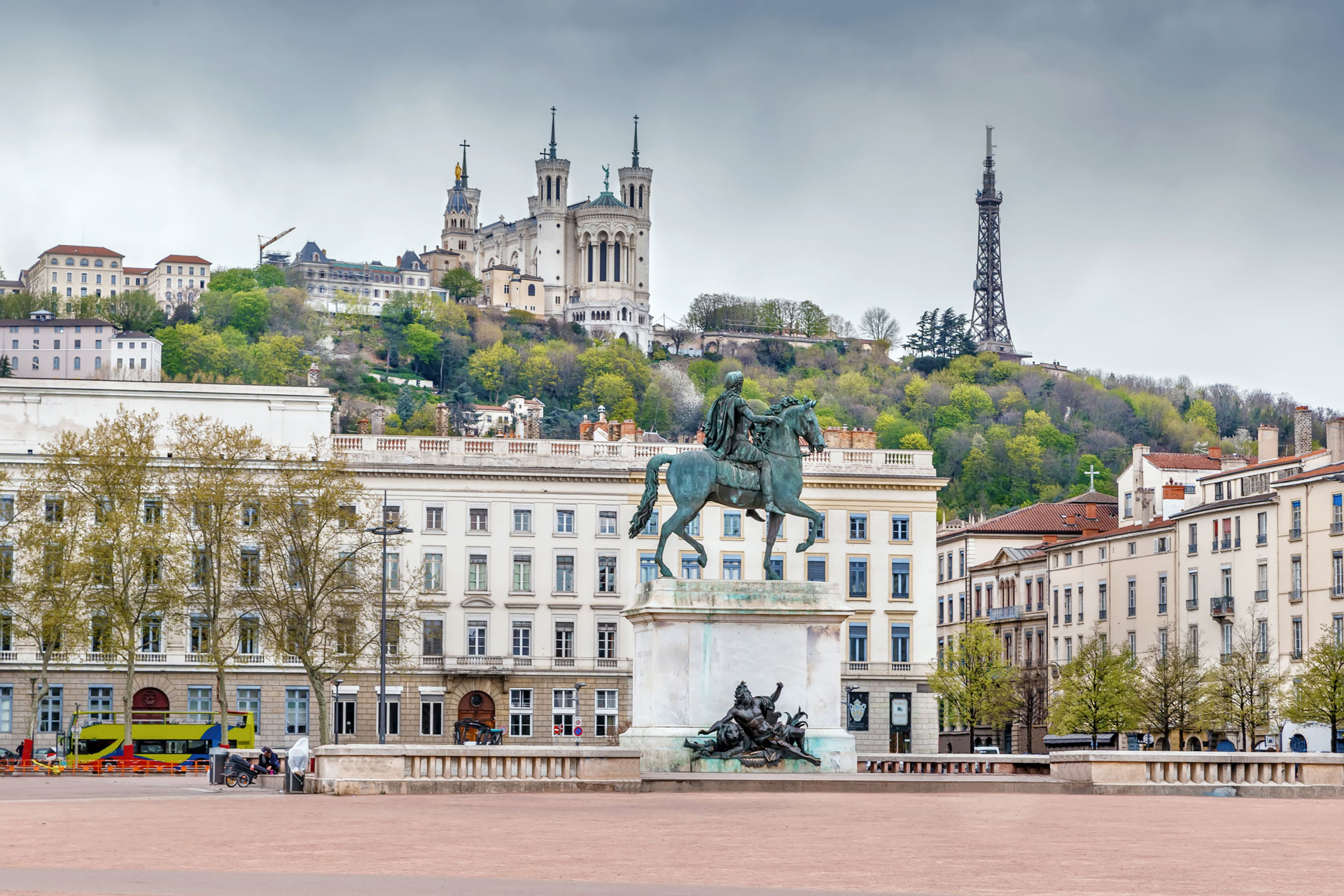 Rédaction de PV de CSE à Lyon